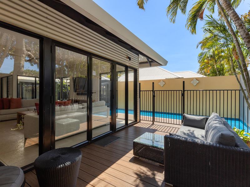 16/14 Millington Road, Cable Beach
