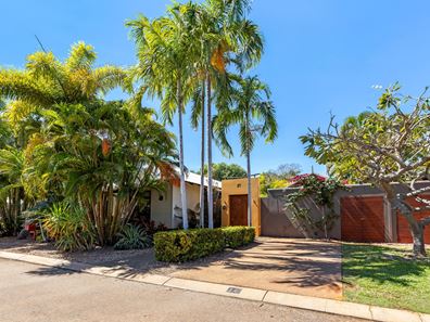 16/14 Millington Road, Cable Beach WA 6726