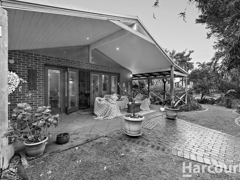 1 Acacia Close, Bouvard