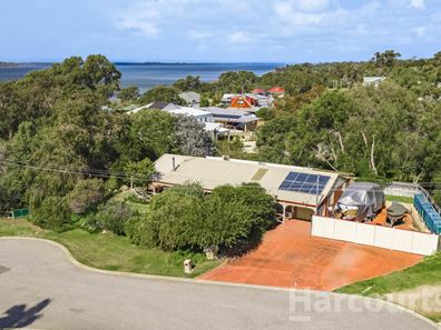 1 Acacia Close, Bouvard WA 6211