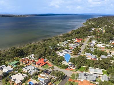 1 Acacia Close, Bouvard WA 6211