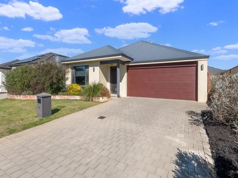 118 Dowitcher Loop, Gosnells WA 6110