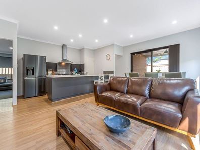 118 Dowitcher Loop, Gosnells WA 6110