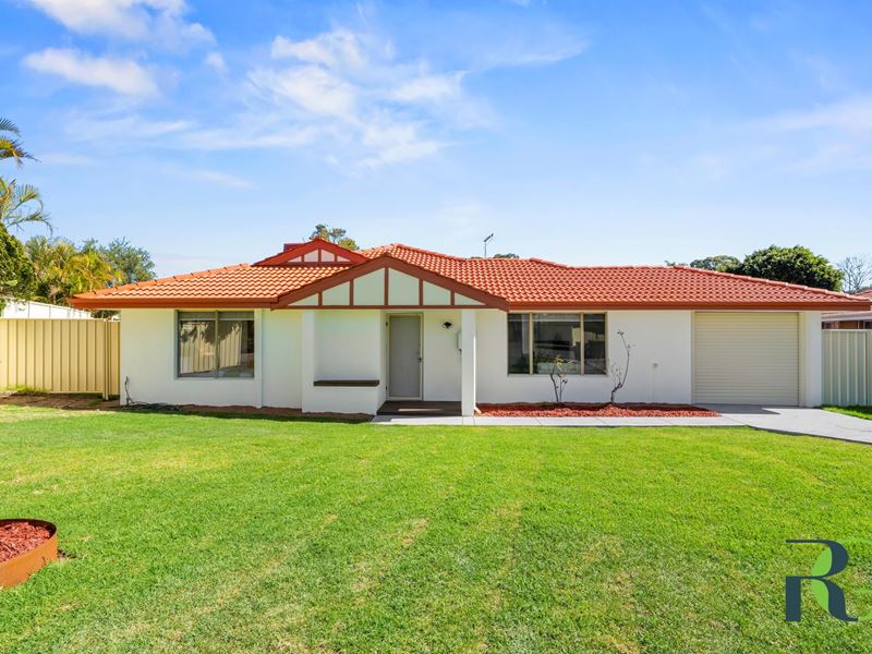 6 Park Cove, Kardinya WA 6163