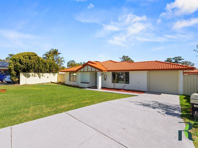 6 Park Cove, Kardinya WA 6163