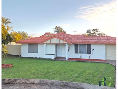 6 Park Cove, Kardinya WA 6163
