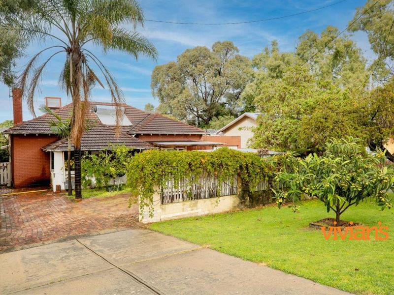 116 Victoria Street, Mosman Park