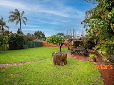116 Victoria Street, Mosman Park WA 6012