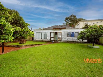 116 Victoria Street, Mosman Park WA 6012