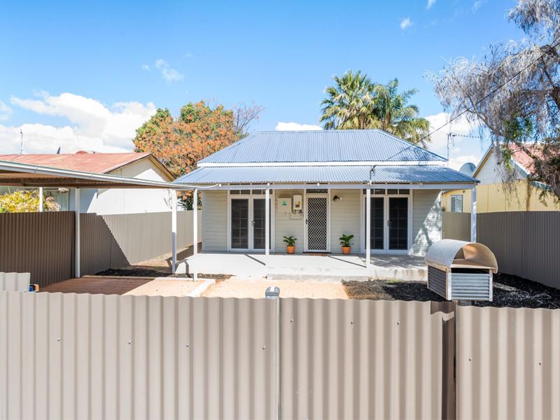 110 Piesse Street, Boulder WA 6432