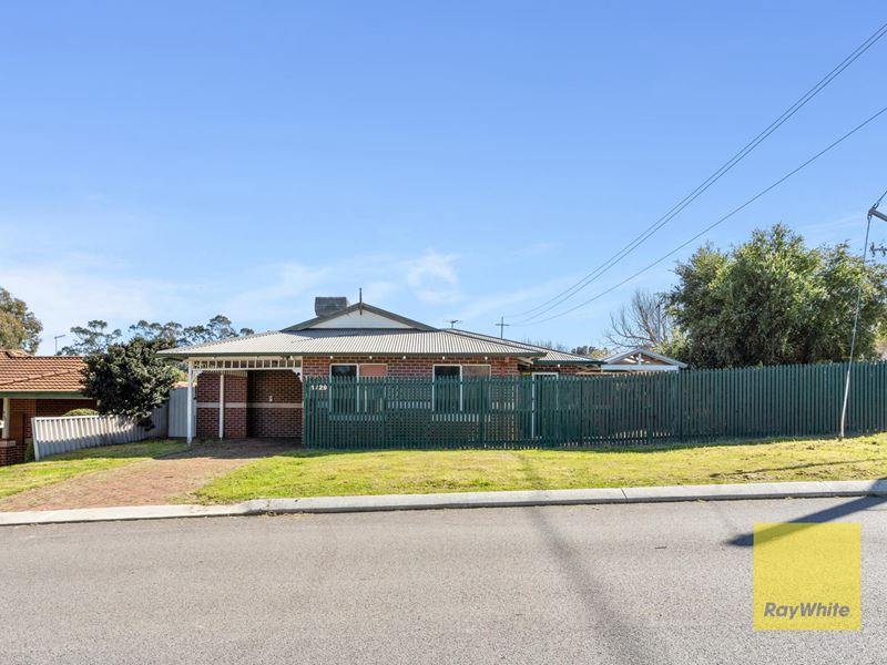 1/29 Chatham Road, Woodbridge WA 6056