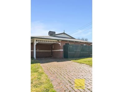 1/29 Chatham Road, Woodbridge WA 6056