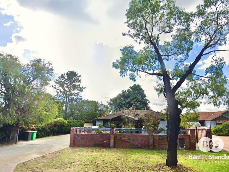 50 Hudson Road, Withers WA 6230