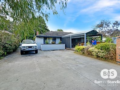 50 Hudson Road, Withers WA 6230