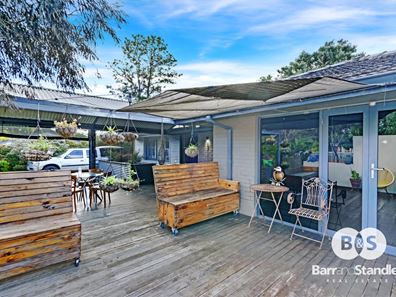 50 Hudson Road, Withers WA 6230