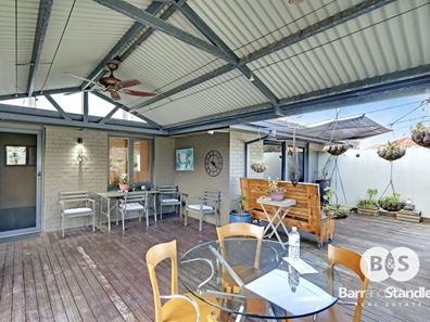 50 Hudson Road, Withers WA 6230