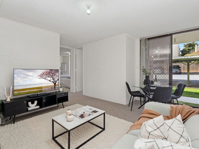 3/54 Nannine Place, Rivervale WA 6103