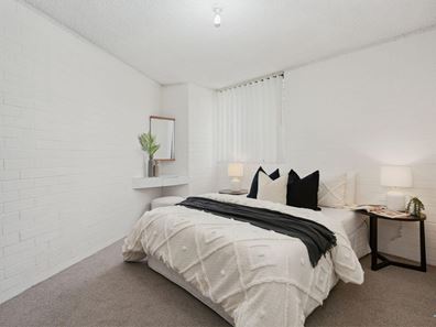 3/54 Nannine Place, Rivervale WA 6103