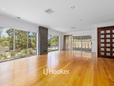 1 Braddon Way, Millbridge WA 6232