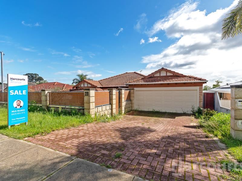 41 High Road, Wanneroo