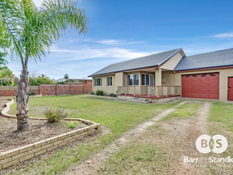 42 Island Queen Street, Withers WA 6230