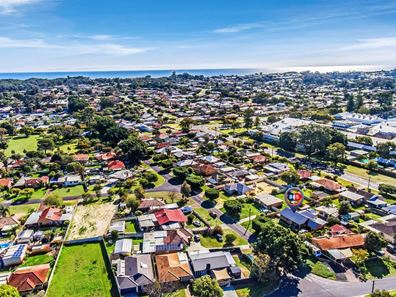 42 Island Queen Street, Withers WA 6230