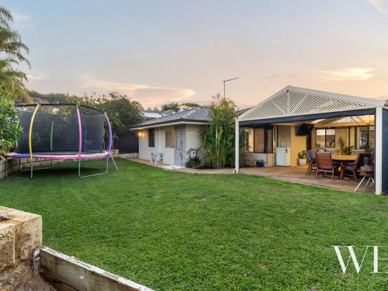 14 Barblett Way, Kardinya WA 6163