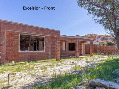 1 Excelsior Retreat, Hillarys WA 6025