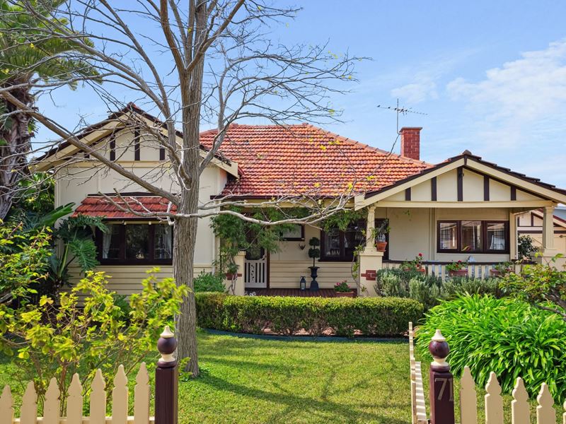 71 Whitfield Street, Bassendean WA 6054