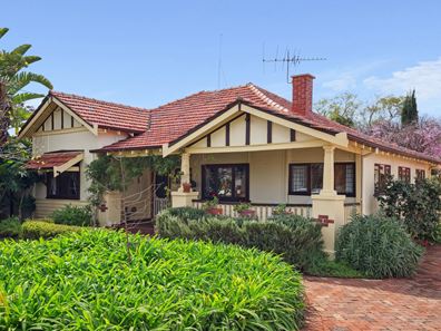 71 Whitfield Street, Bassendean WA 6054