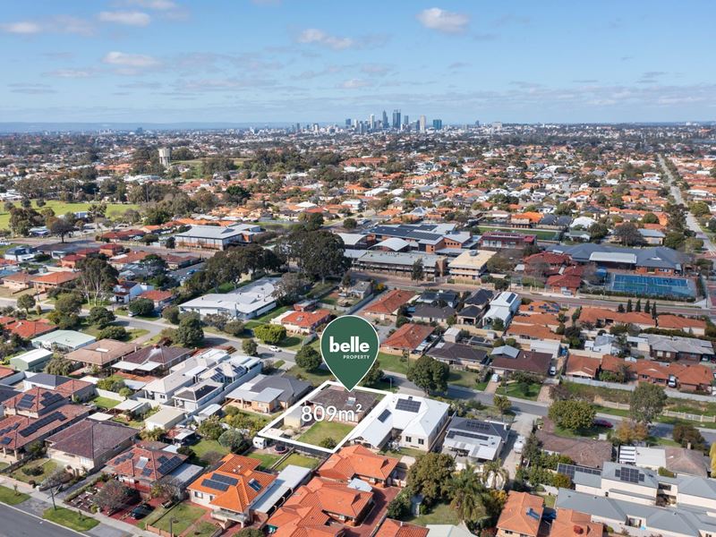 7 Riley Street, Tuart Hill