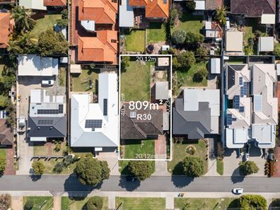 7 Riley Street, Tuart Hill WA 6060