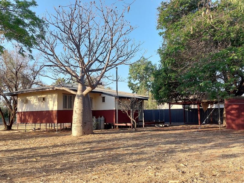 2 Coleman Street, Derby WA 6728