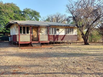 2 Coleman Street, Derby WA 6728