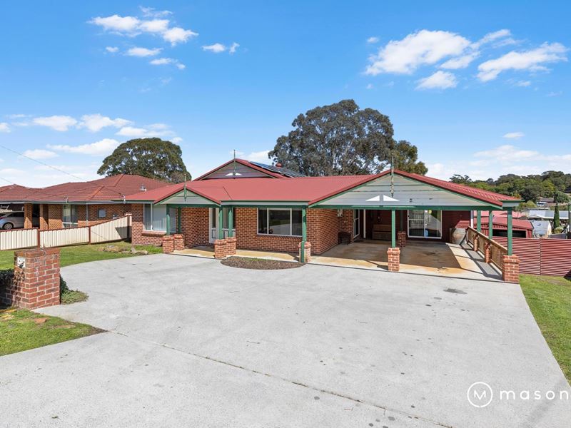 69 Kurannup Road, Bayonet Head