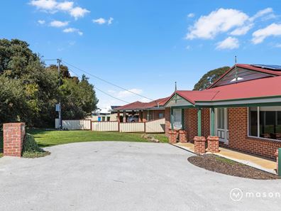 69 Kurannup Road, Bayonet Head WA 6330
