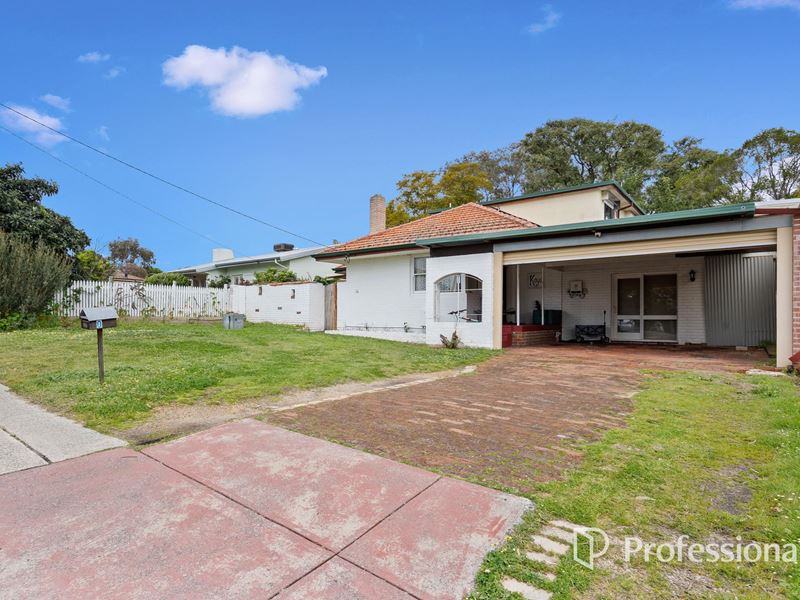 60 Jinda Road, Koongamia WA 6056