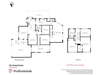 60 Jinda Road, Koongamia WA 6056