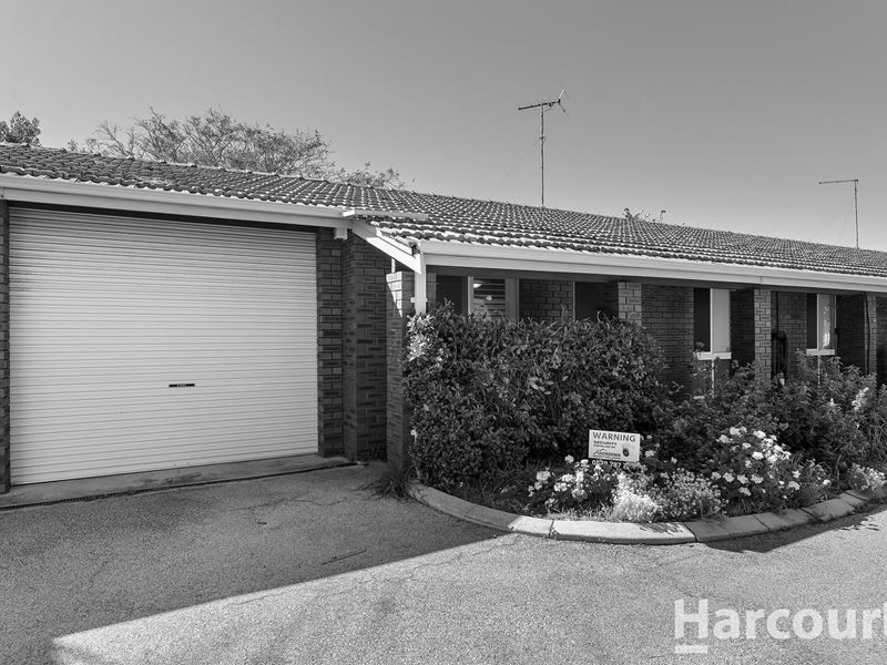 7/23 Creery Street, Dudley Park