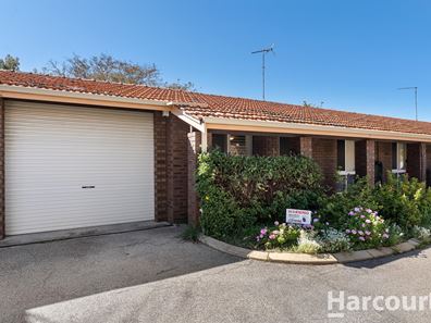 7/23 Creery Street, Dudley Park WA 6210