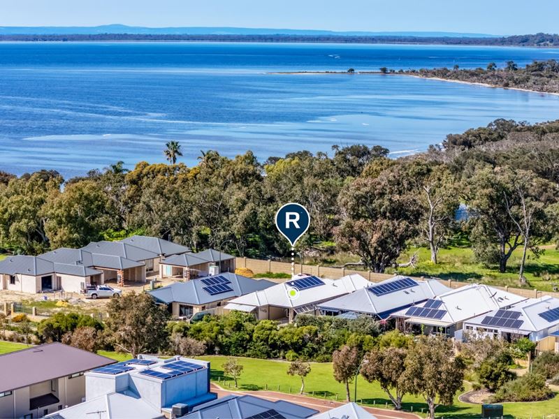 9 Merrin Court, Falcon WA 6210