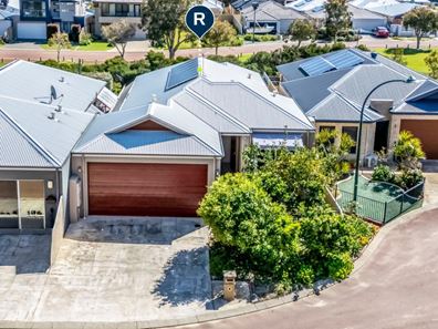 9 Merrin Court, Falcon WA 6210