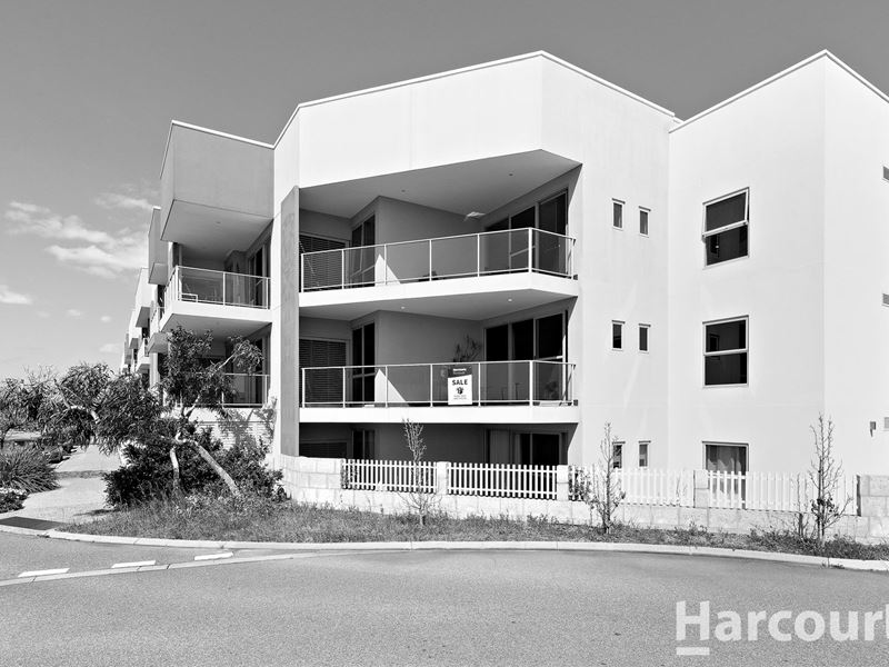 22/60 Flourish Loop, Atwell