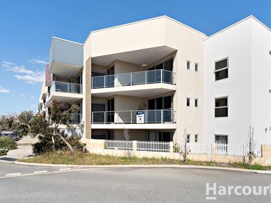 22/60 Flourish Loop, Atwell WA 6164