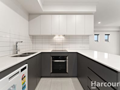 22/60 Flourish Loop, Atwell WA 6164