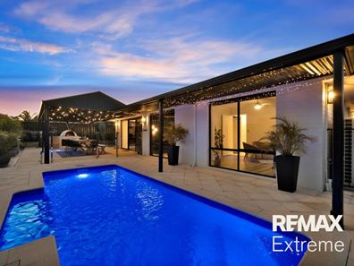 36 Yandella Promenade, Tapping WA 6065