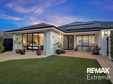 36 Yandella Promenade, Tapping WA 6065