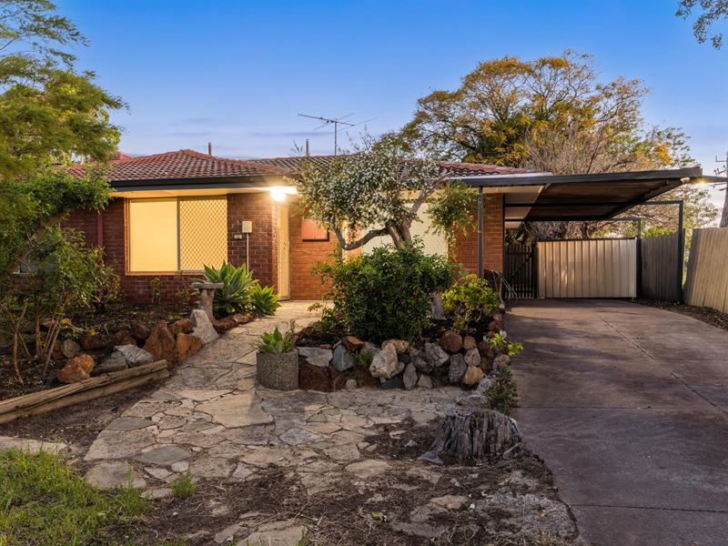 1A Sinclair Street, Armadale