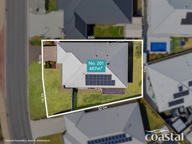 201 Foreshore Drive, Singleton WA 6175