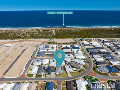 201 Foreshore Drive, Singleton WA 6175